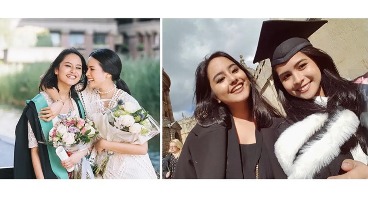 Maudy-Amanda (Sumber: Instagram/maudyayunda/akhairunnisa)