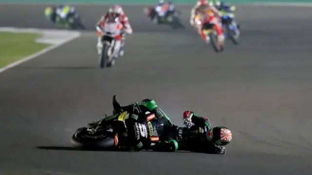 Johann Zarco 