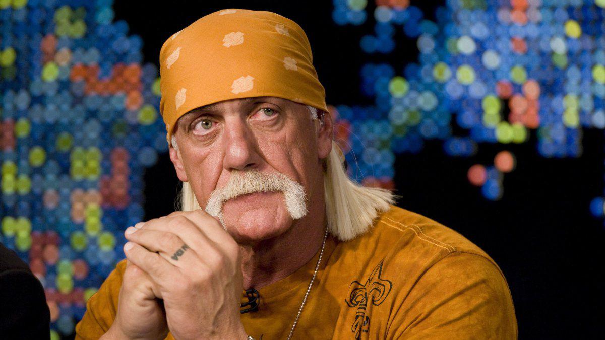 Legenda WWE Hulk Hogan Meninggal, Sempat Jalani 25 Operasi dalam 10 Tahun Terakhir