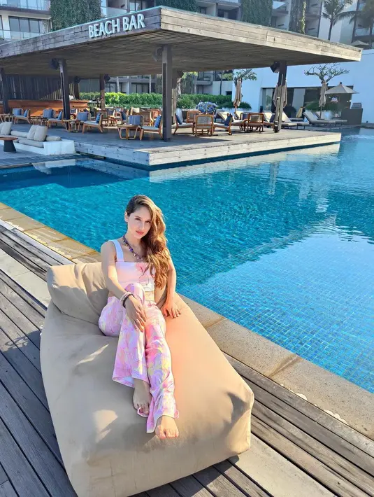 Cinta Laura (Instagram/claurakiehl)