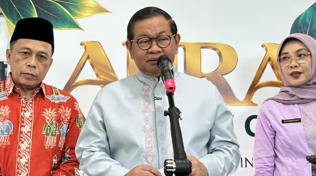 Pramono Perkuat Fasilitas Kesehatan agar Warga Tak Keluar Jakarta