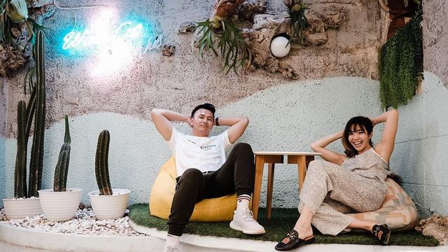 [Fimela] Gisella Anastasia