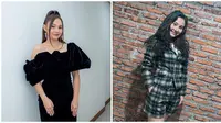 Potret Terbaru Artis FTV Larasati Nugroho. (Sumber: Instagram/larasati_nugrohoo)