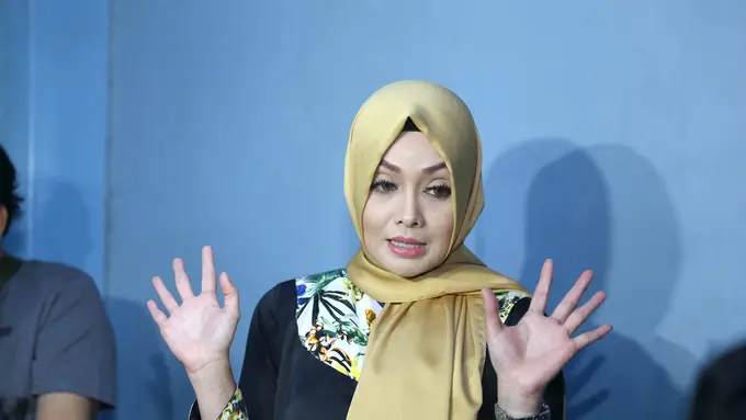 [Bintang] Terry Putri