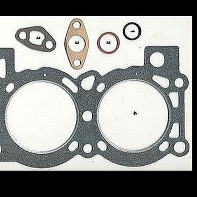 Mengenal Gasket Lebih Dekat Apa Saja Permasalahannya Otomotif Liputan6 Com