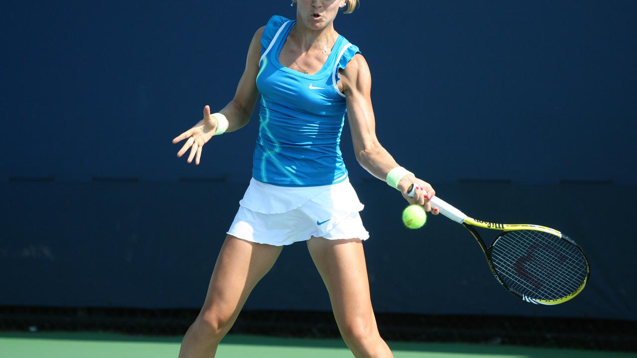 Lucie Safarova (Google)