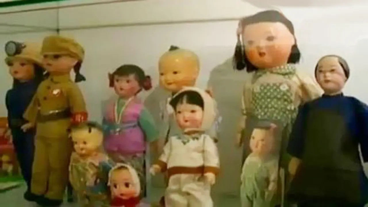 Penertiban Bangunan Liar hingga Nostalgia di Museum Mainan