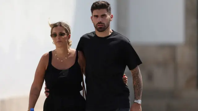 Ruben Neves