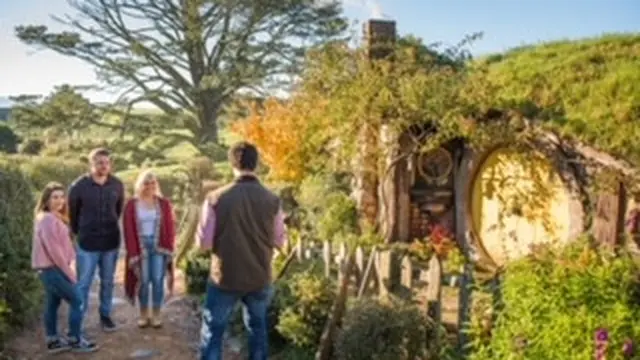 Tempat yang Wajib Dikunjungi di Auckland