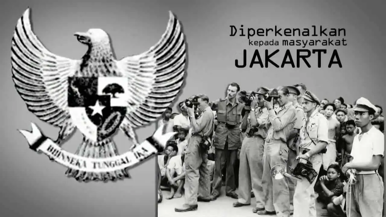 Bukan Tahun Ini, Libur Nasional Pada 1 Juni Baru Berlaku 2017