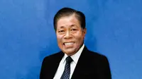 Miliarder Singapura Goh Cheng Liang Meninggal di Usia 98 Tahun: Sosok Visioner di Balik Sukses Nippon Paint