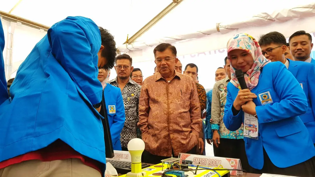 Jusuf Kalla