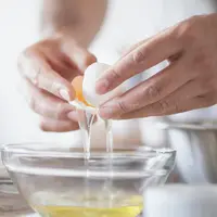 manfaat putih telur./copyright. pexels/