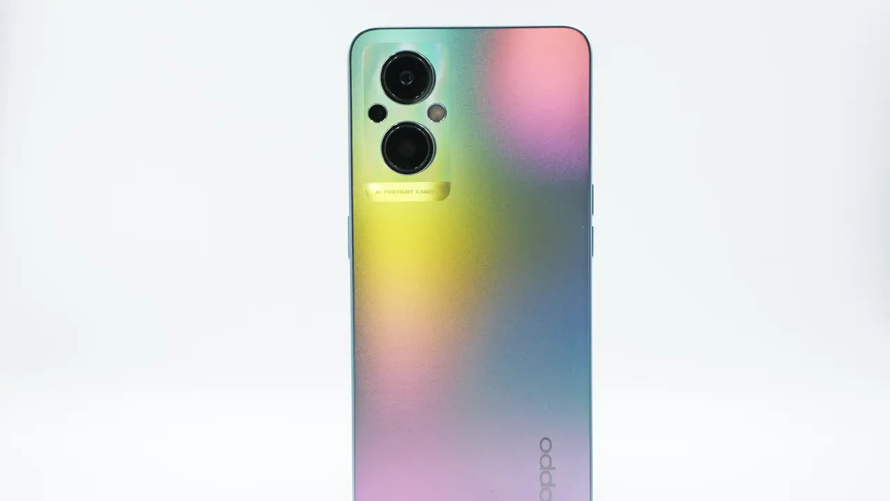 Reno7 Z 5G (Dok. Oppo Indonesia)
