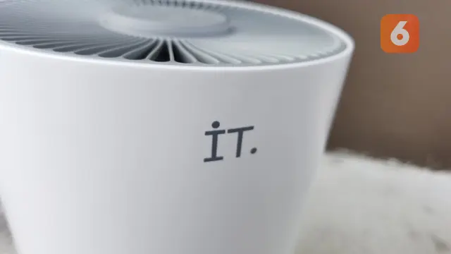 IT Smart Air Purifier S130