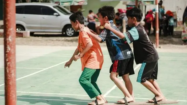 Ilustrasi. (foto: Pinterest/Beautynesia.id).