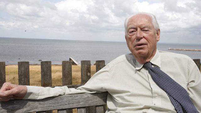 Miliarder Perusahaan Kemasan Makanan Meninggal Di Usia 93 Tahun