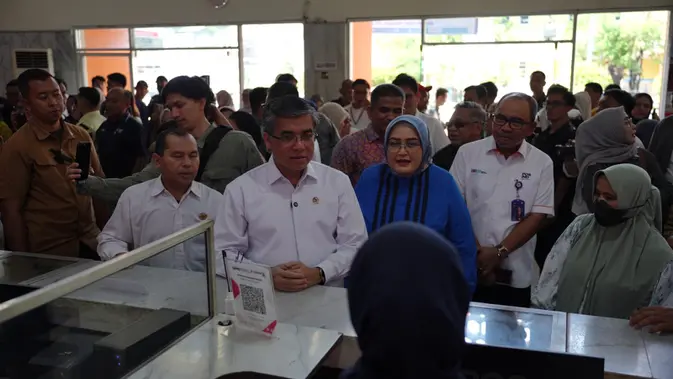BSU 2025 Segera Dicairkan untuk 1,2 Juta Pakerja yang Belum Kebagian
