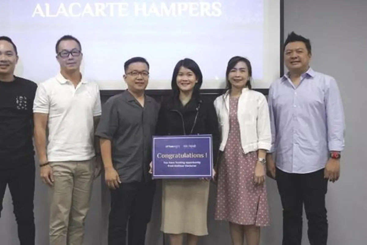 Program Akselerasi Bisnis untuk Pengusaha Fashion