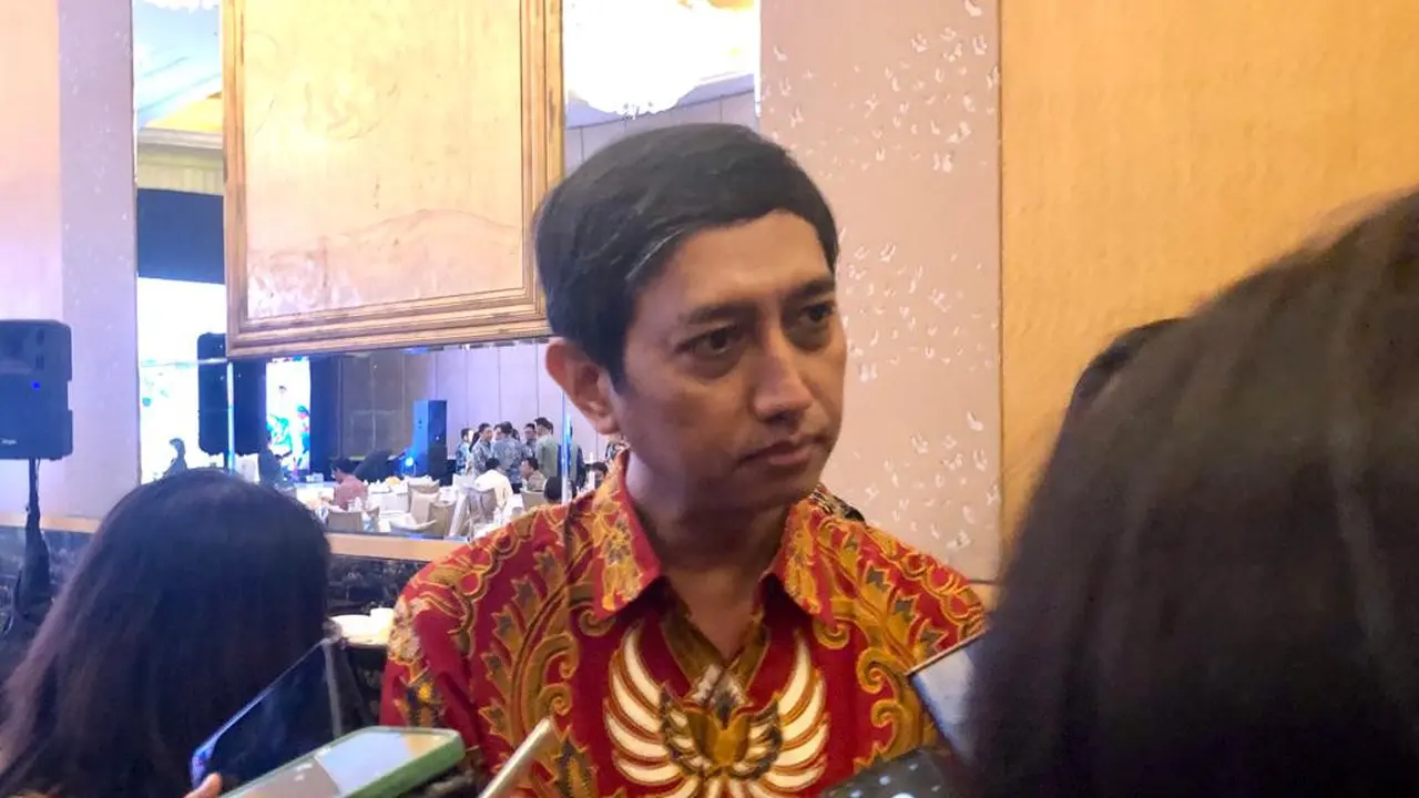 Setiaji