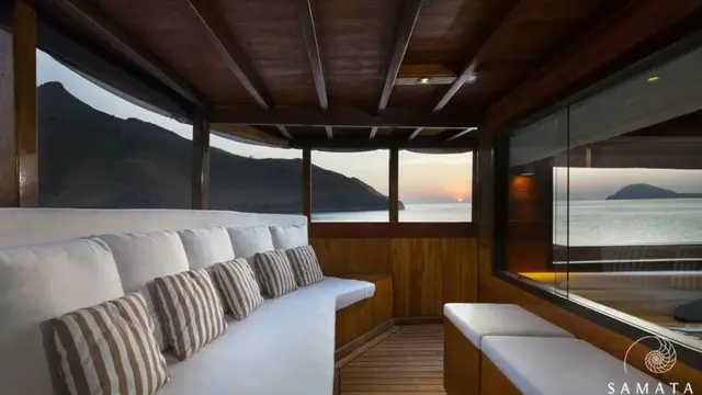 Samata Liveaboard