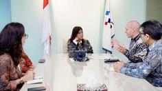 Meta Temui Menkomdigi Bahas Kepatuhan terhadap Regulasi Digital Indonesia