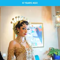 Reisa Broto Asmoro (Instagram/reisabrotoasmoro)