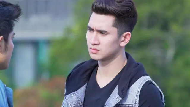 Cinta Anak Muda