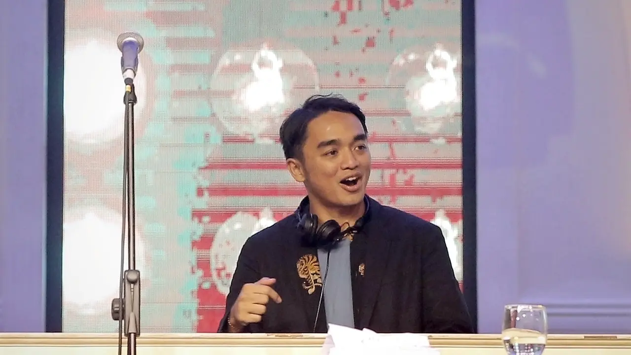 [Fimela] Dipha Barus