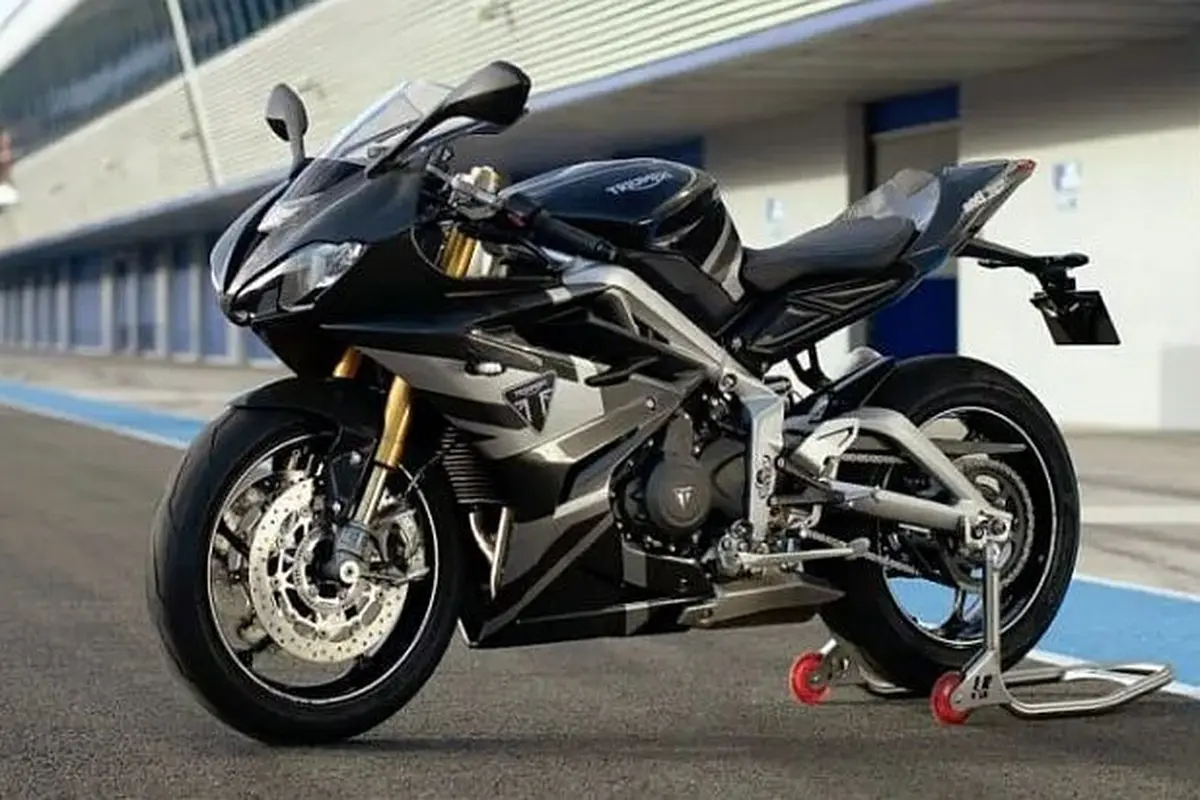 Triumph