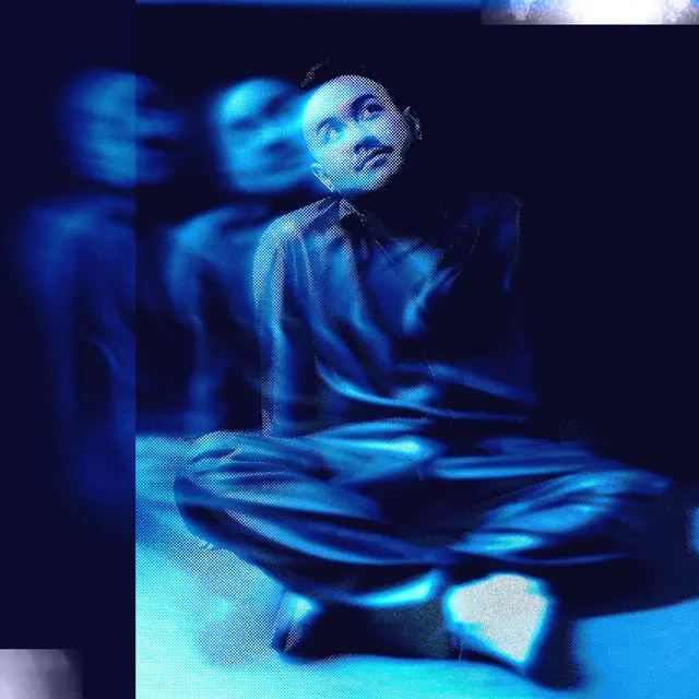 Farrel Hilal - Take It Slow
