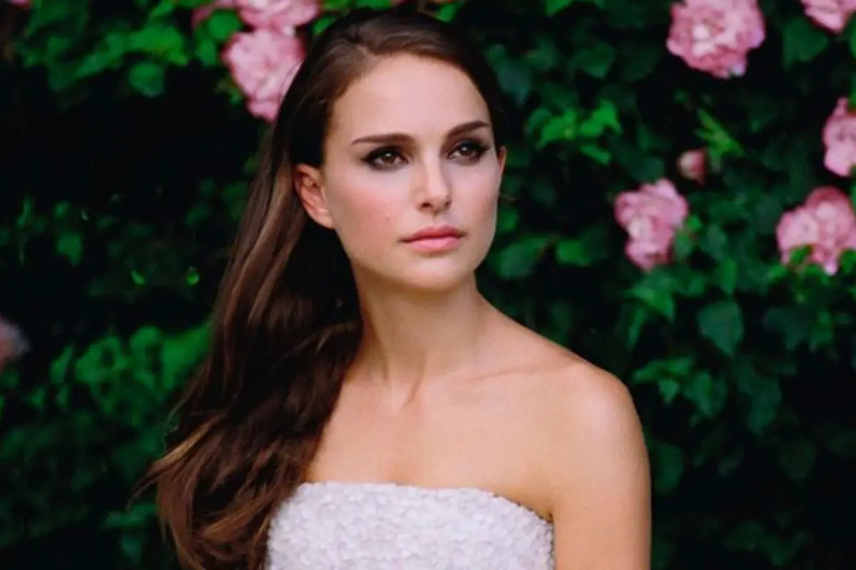 Natalie Portman