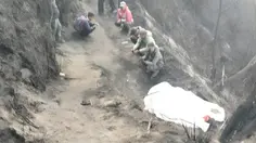 Korban Meninggal Kebakaran Hutan Bromo Bertambah Jadi 5 Orang