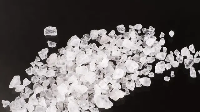 Fakta Mengerikan tentang Flakka