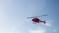 14 September 1939: Penerbangan Helikopter Pertama dalam Sejarah