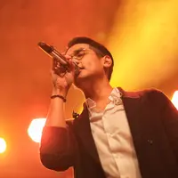 Ramadan Jazz 2018 (Adrian Putra/bintang.com)