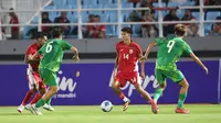 Nonton Streaming Timnas Indonesia vs Korea Selatan di SCTV dan Indosiar - Kualifikasi Piala Asia U-23 2026