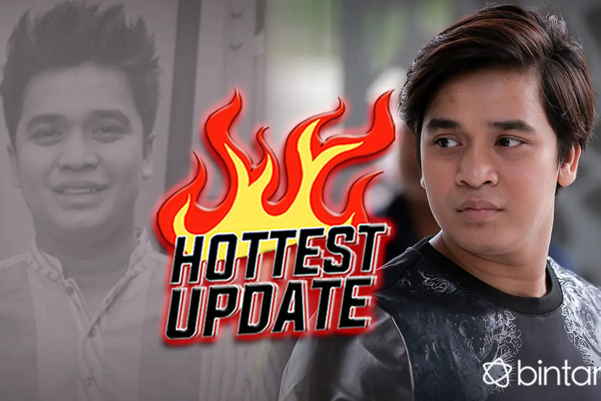 [Bintang] HL Hottest Update Billy Syahputra