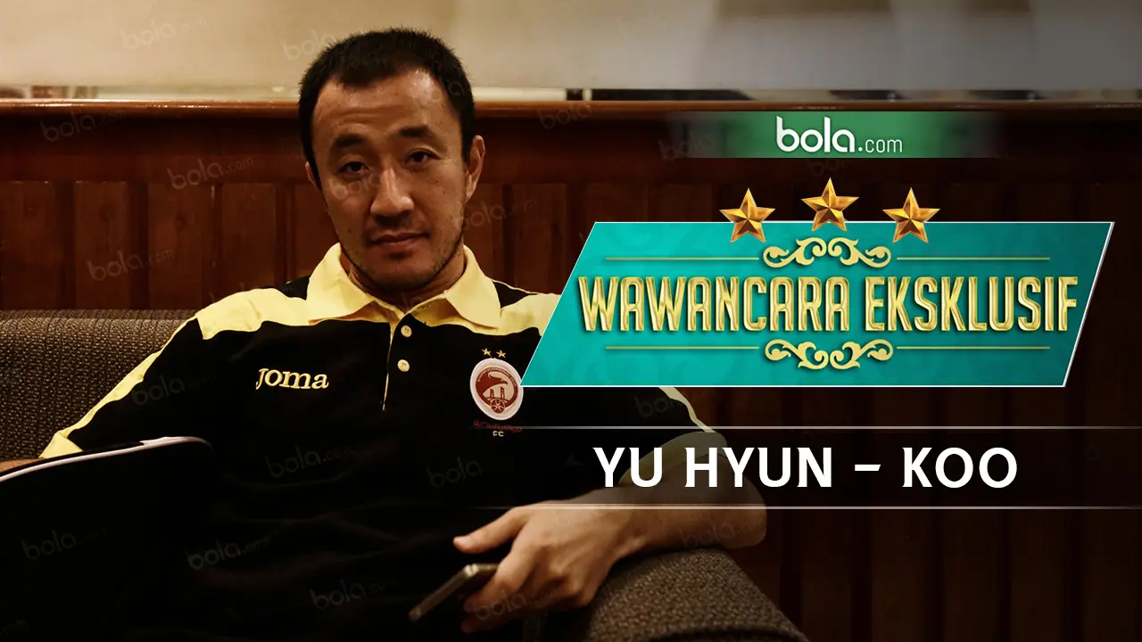 Yu Hyun-koo