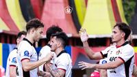 Hasil BRI Super League: Jose Enrique Gacor, Persik Hancurkan Semen Padang 3-0 di Agus Salim