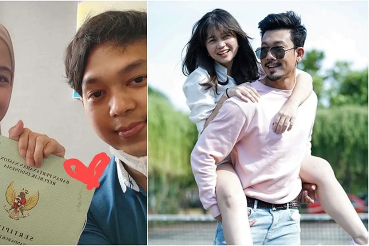 6 Artis Ini Beli Rumah dengan Cara KPR, Andhara Early Nekat Lunasi Sisa 12 Tahun