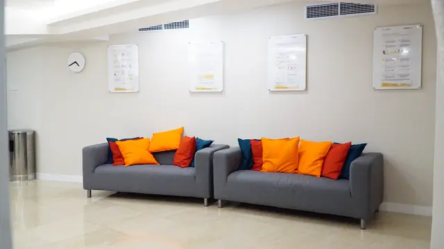 Mother's Room Senayan City