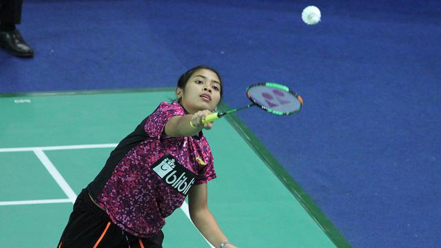 Gregoria Mariska Tunjung