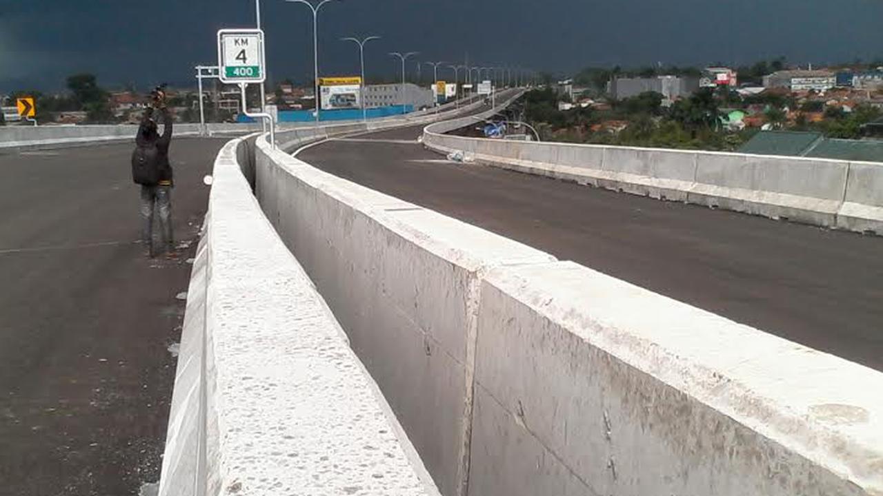 Jalan Tol