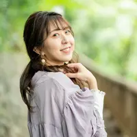 ilustrasi perempuan bahagia/copyright by Eiji-S (Shuttertsock)