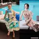 Tory Burch meresmikan flagship store di ICONSIAM, Bangkok, sambil menggelar Splash Club Party bernuansa vintage pool party dengan kehadiran selebriti Asia (Tory Burch)