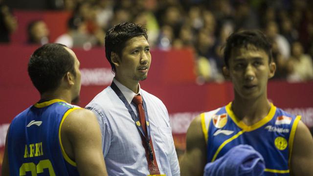 Satria Muda Pertamina Jakarta