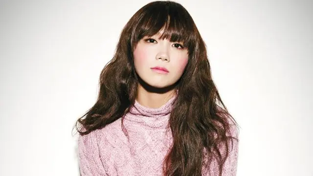 [Bintang] Eunji Apink Berharap Industri Hiburan Korea Jadi Lebih Sehat