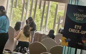 Anak Bisa Minus 11 Meski Orang Tua Hanya Minus 3, Ini Penjelasannya