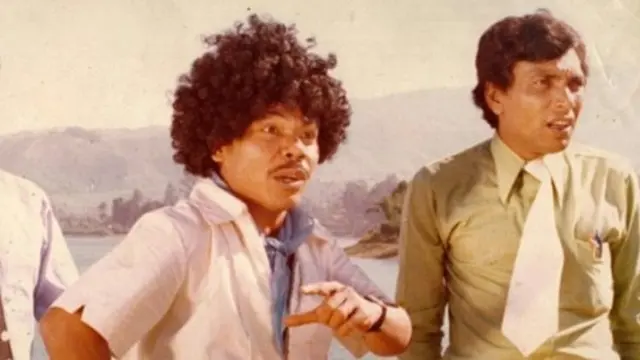 [Bintang] Si Doel Anak Modern